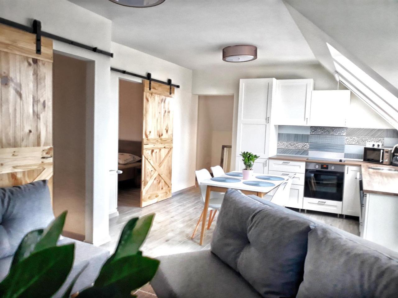 Cosy Holiday Apartment Keszthely Exterior photo