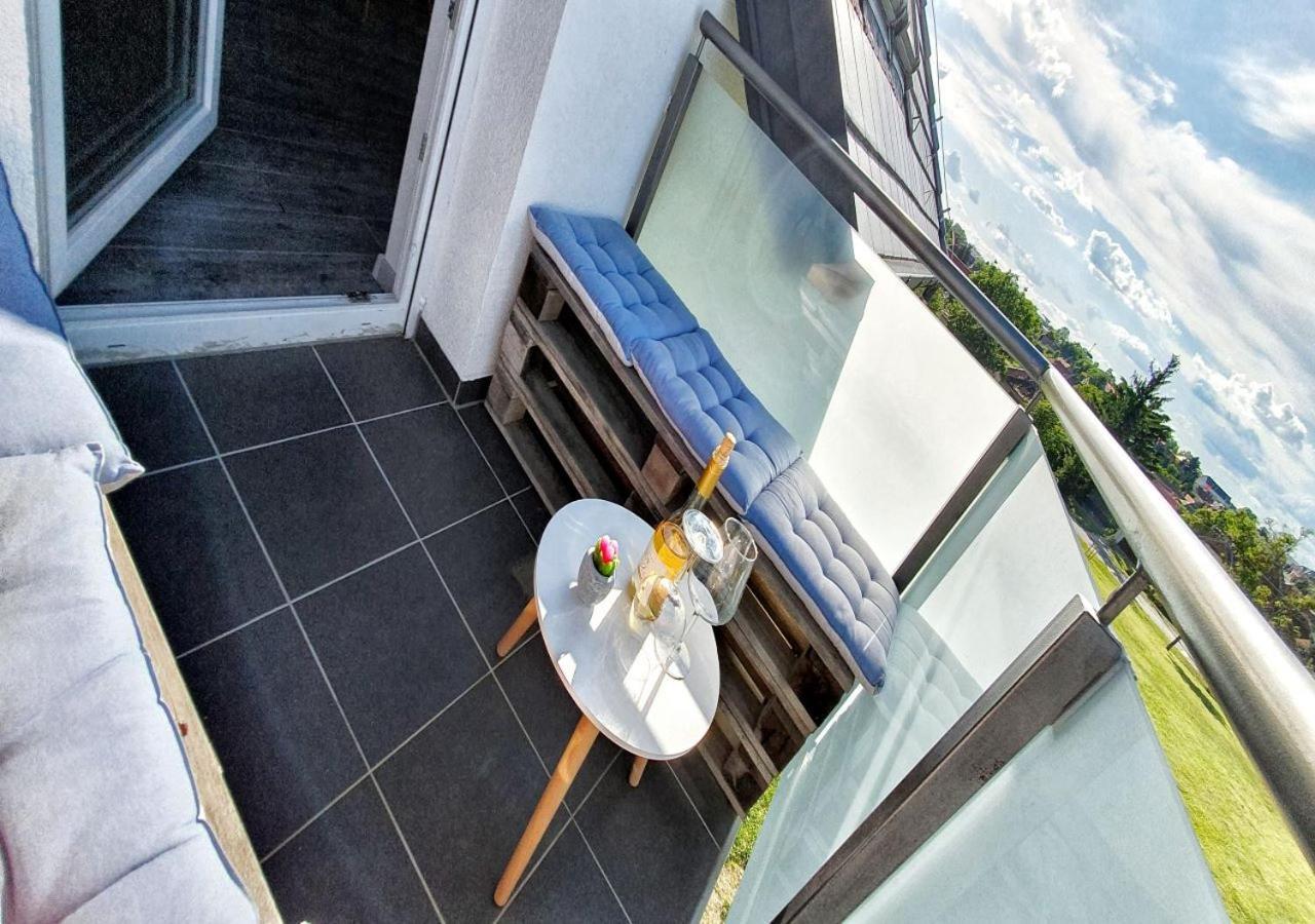 Cosy Holiday Apartment Keszthely Exterior photo
